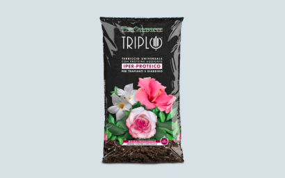 hyperprotéine triple